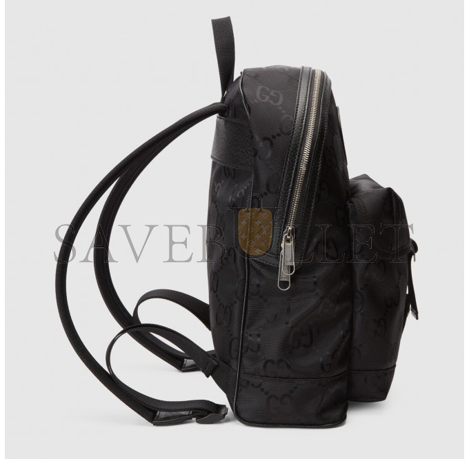  GUCCI OFF THE GRID BACKPACK  644992 （36.5*30*10cm）